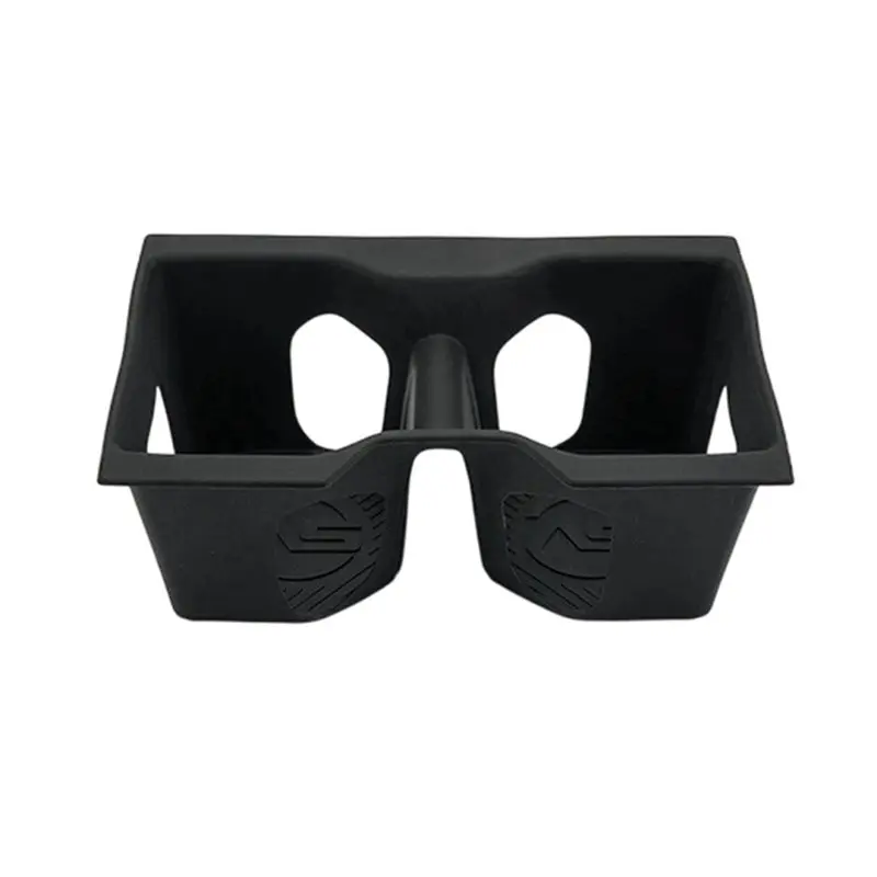 

Центральный подстаканник, лоток для хранения, подлокотник, ящик для Land Rover Range Rover Sport L460 L461 2023-2025 (черный)