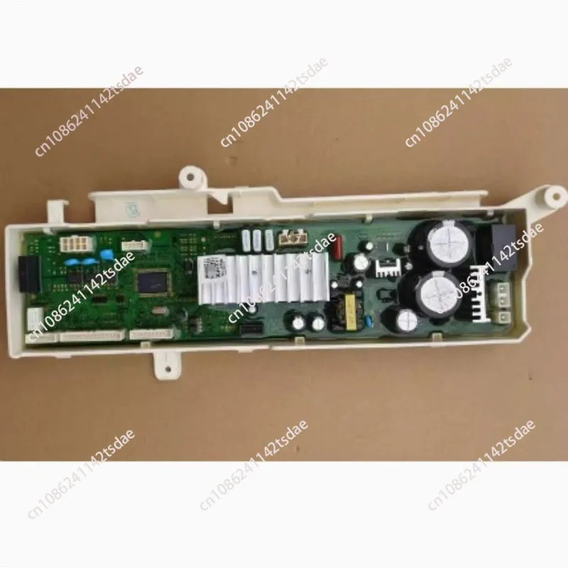 

Washing machine electronic control board WV60M9900A DC92-02004E drum washing machine WV24M9670KV