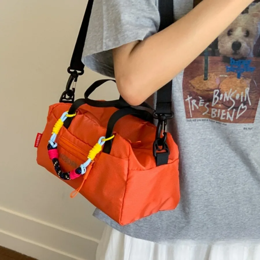 

Fashion Trend High Quality Hundred Casual Shoulder Crossbody Women's Bag High Quality Large Capacity Commuter Tote Bags