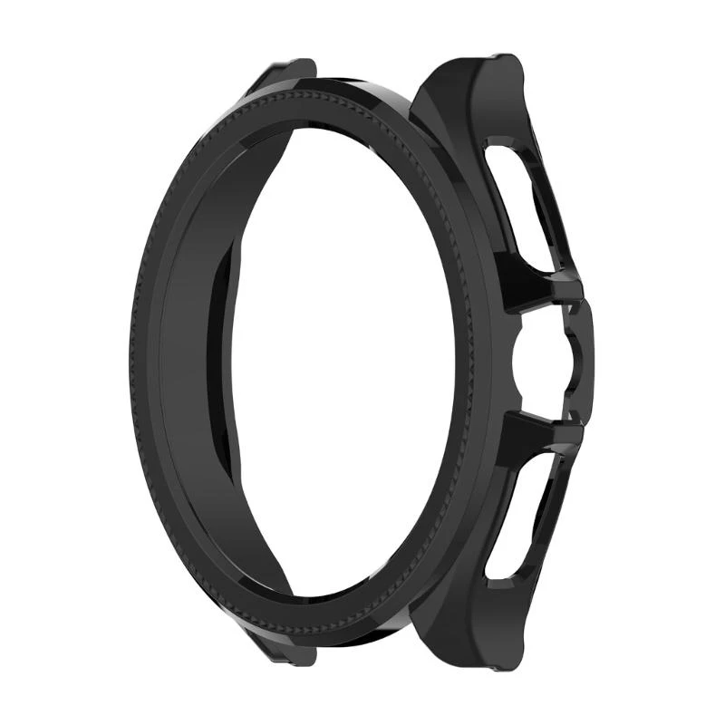 قذيفة مراقبة نصف تغطية من أجل مشاهدة 2 Cover Cover Housing Housing Work Work Accessories Hollow Case Best Sale