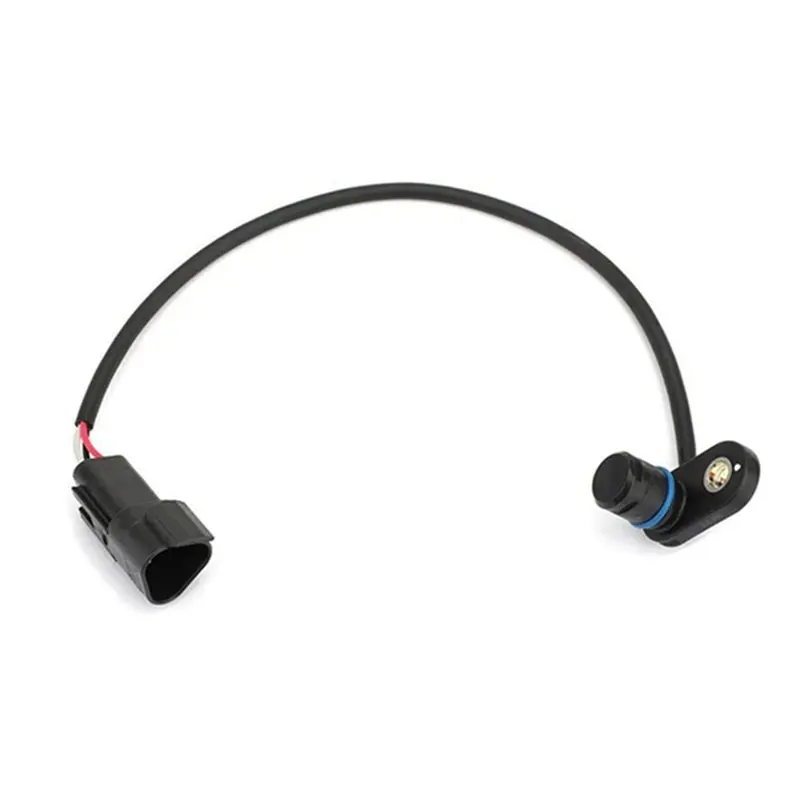 Dependable-2X 74430-00D Motorcycle Speed Sensor For Classic Glide Softail Night Train 2000-2006 7443000 74430-00A