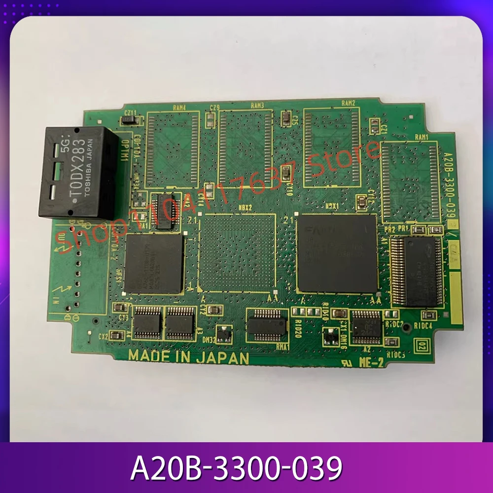 

Системная материнская плата A20B-3300-039