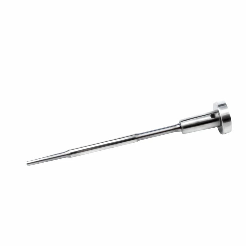 F00RJ02035 Common Rail Injector Valve Assembly For YUCHAI Suitable For Injecor 0445120215 0445120352, LG2127.