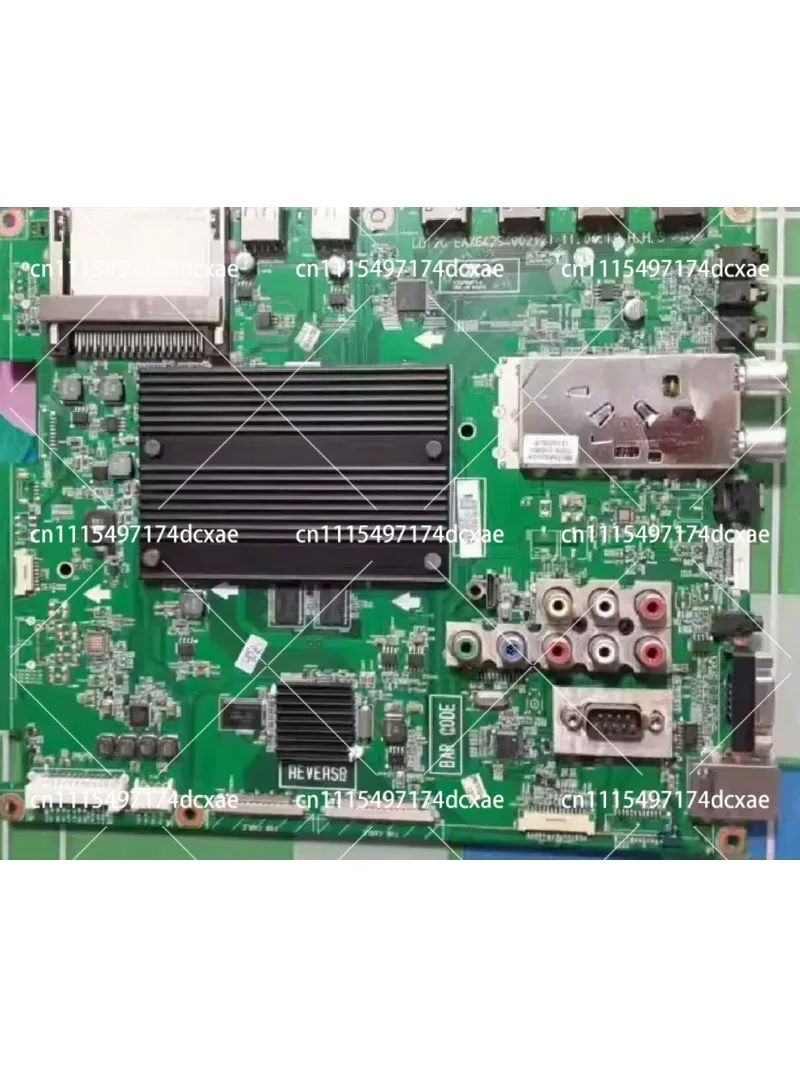 TV Main Board EAX63686303 for 42/47/55LW5500 Series LCD TV Replacement