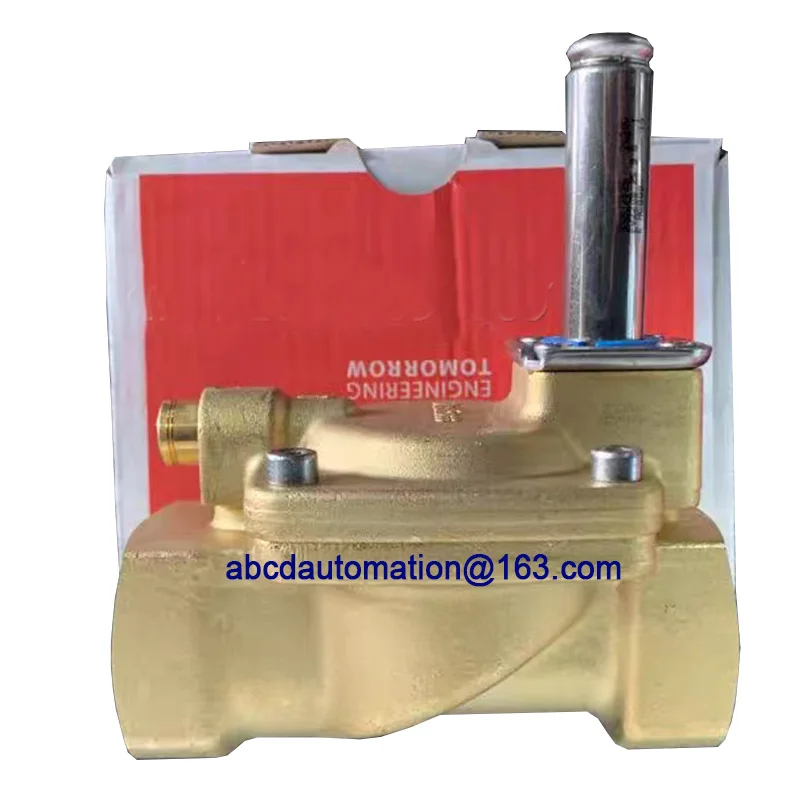 دانفوس EV224B 032U6157 032U6156 032U8361 032U8360 032U454902 صمام الملف اللولبي