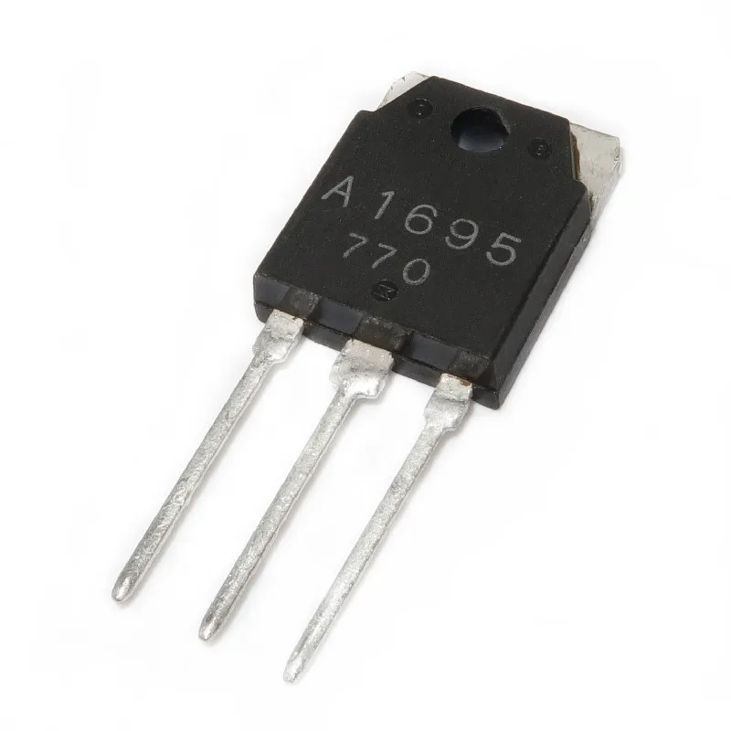 5PCS 2SA1695 A1695 Z84C0010PEC Z84C0010 P8086-1 P8086-2 P8086 10939P-50 10939P TMS9918ANL TMS9918 HD63C09P HD63C09EP HD63C09