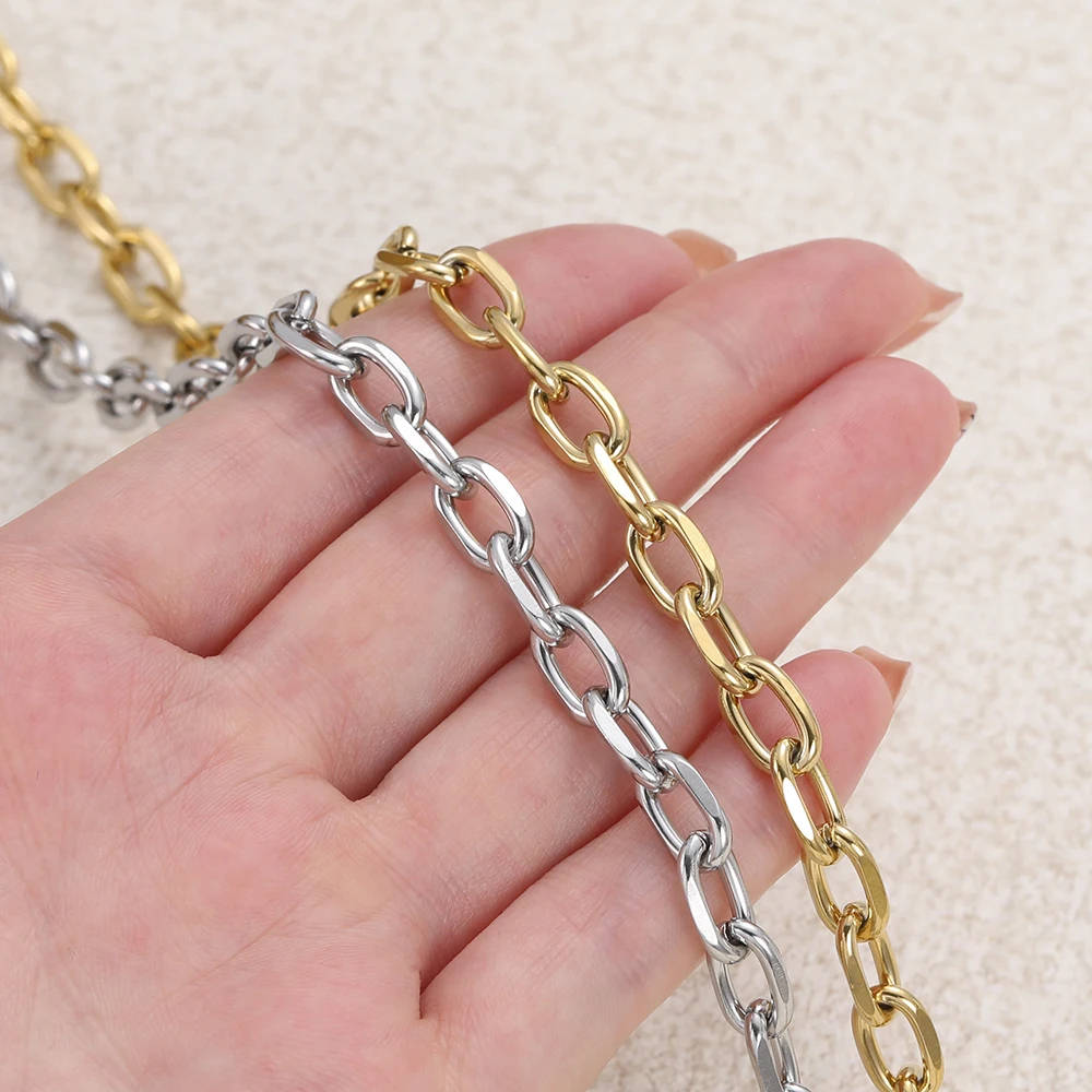 1 Metr/Partia Łańcuszków ze St – Bracelet Link Remover recenzja i cena