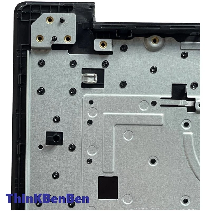 Imagem -03 - Sws-fundo Case para Lenovo Ideapad 330 17 17ich 5cb0r48057