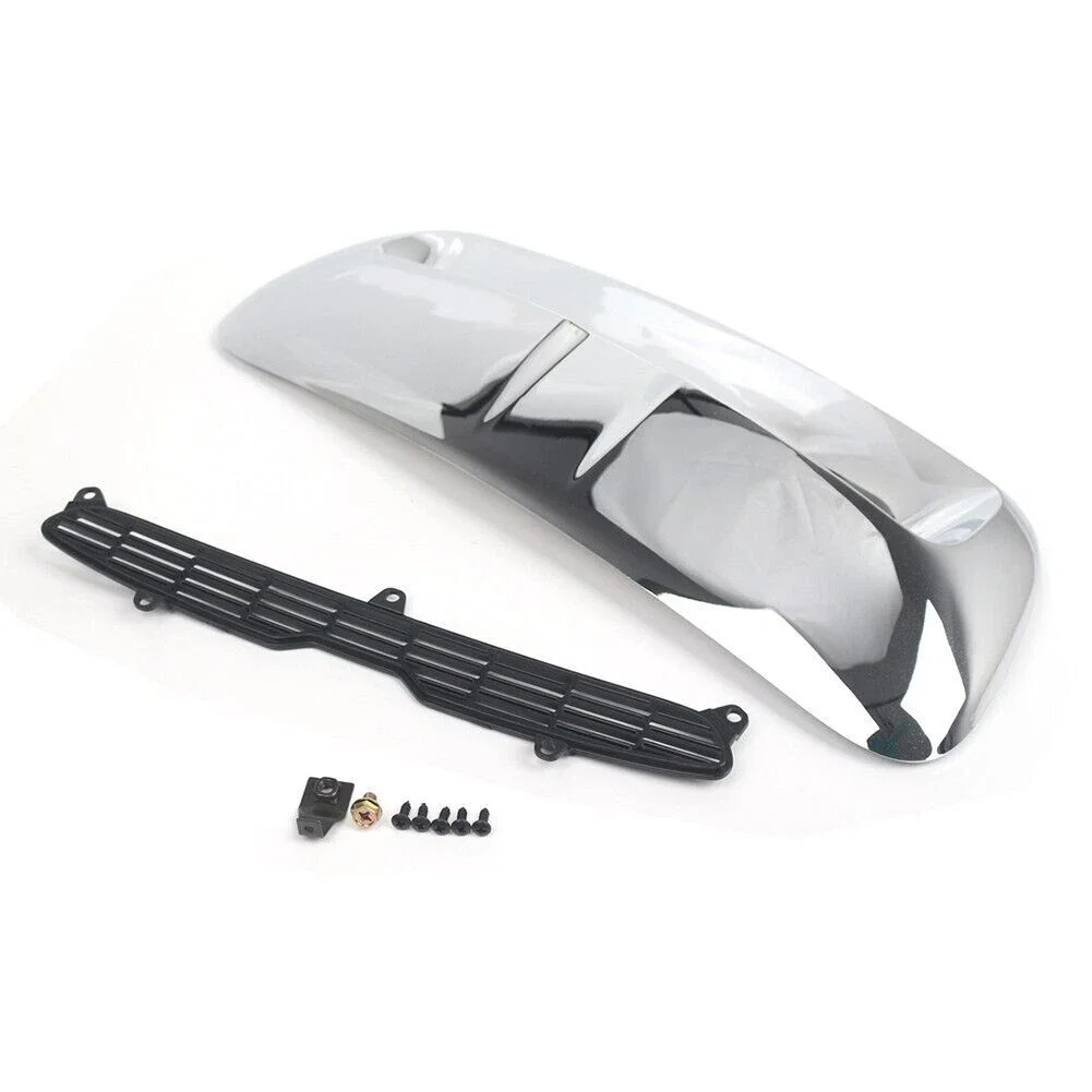 

For BMW MINI Cooper R55 R56 R57 R58 2007-2014 Car Hood Vent Cover Hood Air Intake Decorative Cover 51132756095 51132757694