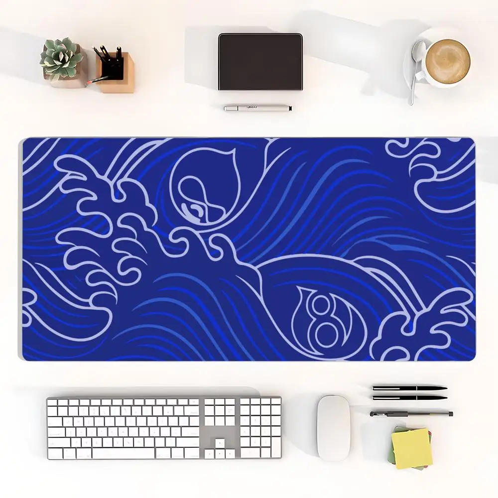 

Esports Gaming Mouse Pad Full-Size Anti-Slip Gaming Mouse Pad (S/M/XXL) – For E-Sports & Mechanical Keyboards