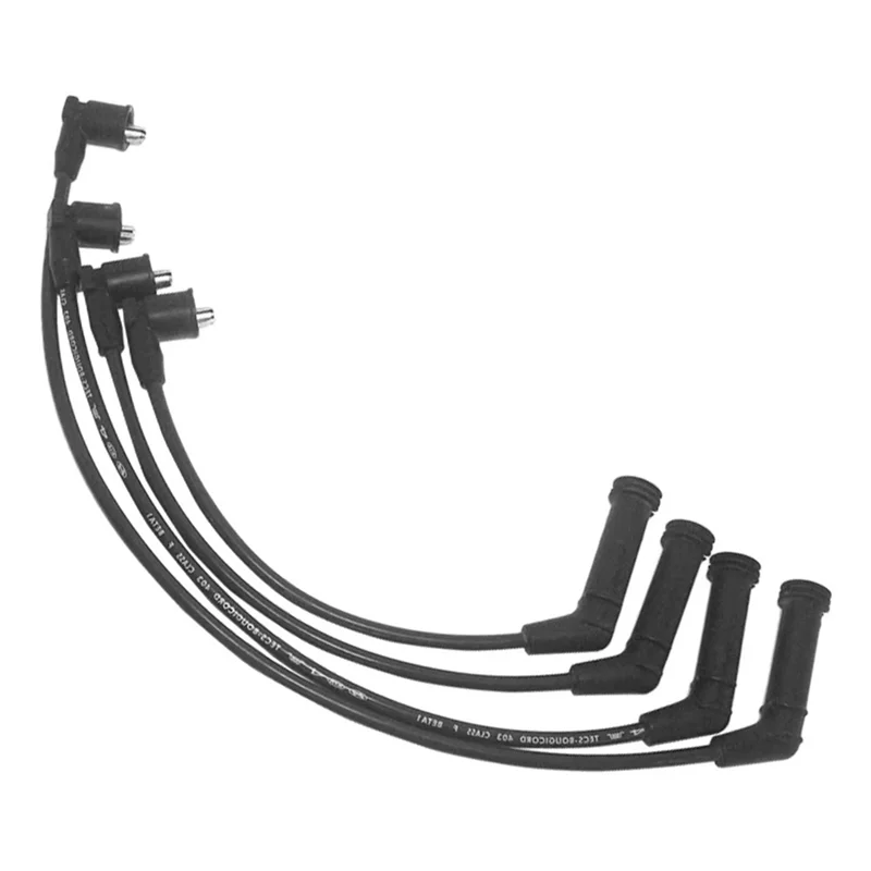 HOT-4PCS Spark Plug…