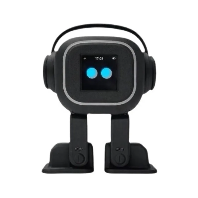 Intelligent emotion perception touch interaction AI electronic emotion feedback companion