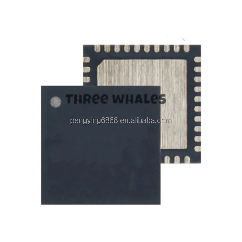 Supply IC chip electronic components integrated circuit  PS8802 A3 PS8802-A3 QFN52