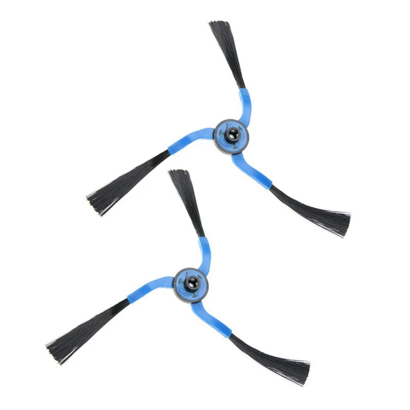 

2PCS Side Brush For Samsung Navibot Robot SR8845 SR8855 SR8895 SR8980 VC-RM72VR Vacuum Cleaner Replacement Parts