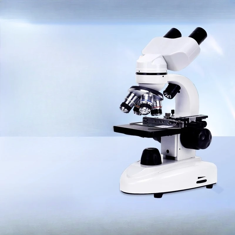 Microscopy Lab 120,000 Specialty Biological Microscopy