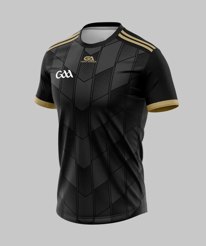 Colorful Football Uniforms Men's and Women's Football Shirts Jersey Training T-Shirts Tennis Training