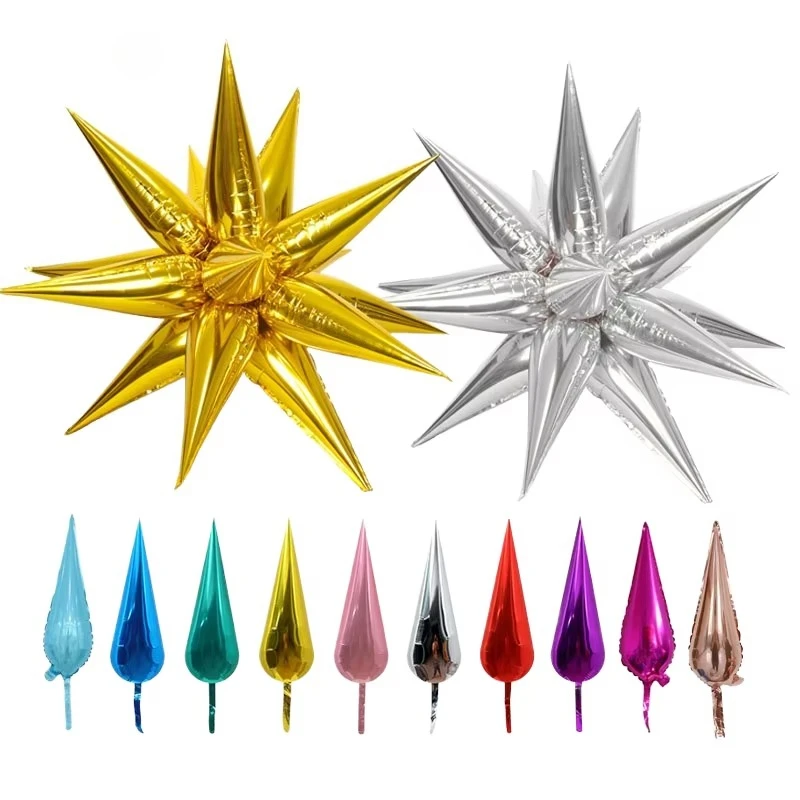 12/60Pcs 4D Explosi…