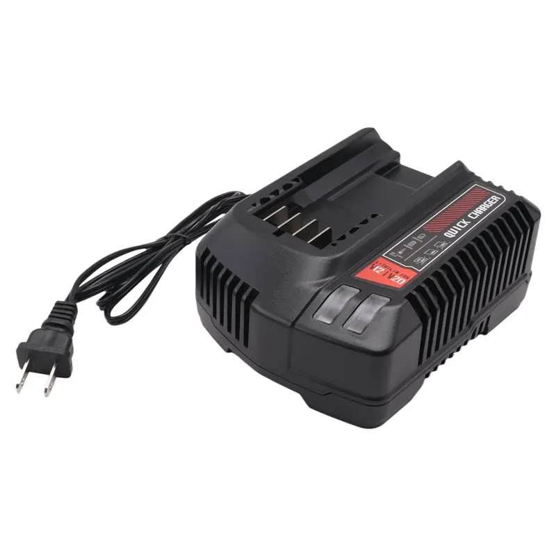 [A92P!】 CMCB104 Battery For V12/V20 Lithium Battery CMCB204 CMCB202 CMCB201 CMCB209 CMCB205 CMCB102 ,US Plug