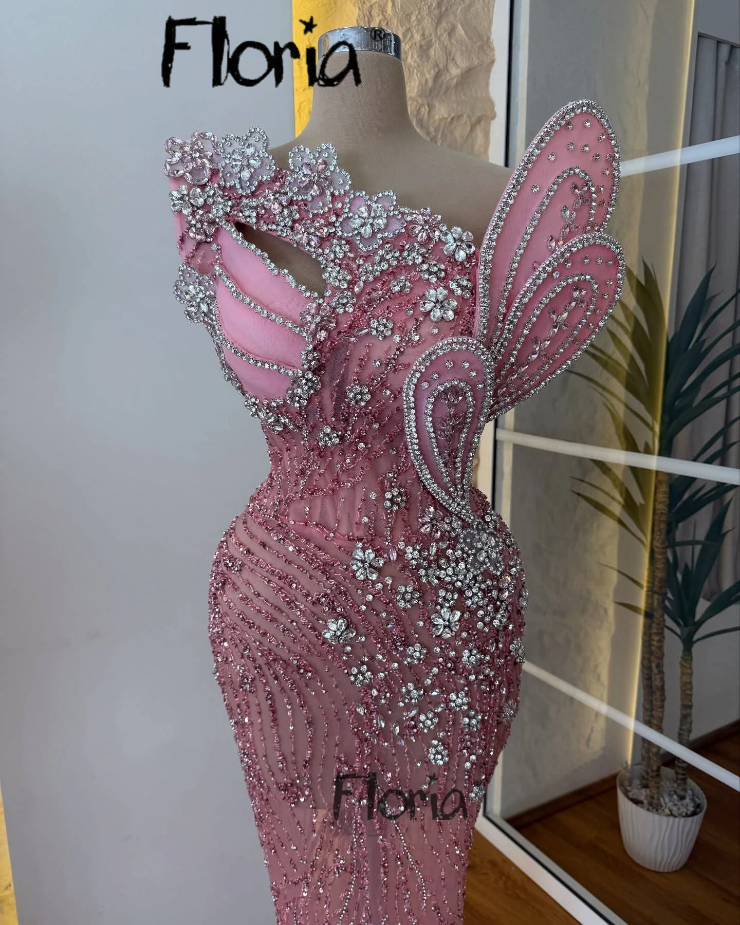 

Блестящие блестки на одно плечо, платья для выпускного вечера, кружево русалки из бисера, вечерние платья на день рождения, помолвочное платье знаменитости по индивидуальному заказу