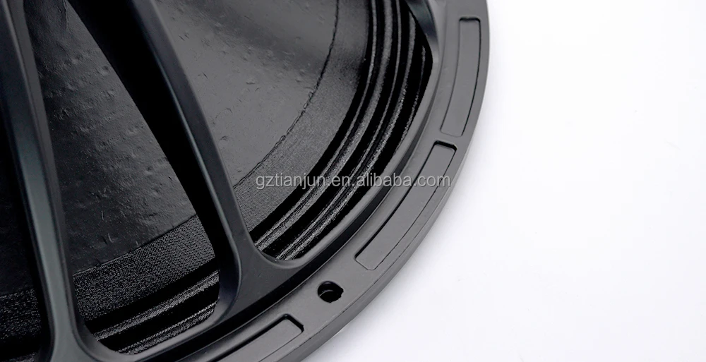 

21'' Subwoofers Hot Sale Speaker For PA Line Array System/Active 3400W 21 Inch Subwoofer Speakers