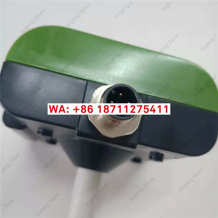 Taiwan EYC THS302 series multifunctional temperature and humidity/dew point/absolute humidity transmitter
