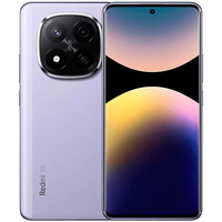 Xiaomi Redmi Note 14 Pro Plus 5G 8GB/256GB 12GB/256GB 12GB/512GB NFC Global Version Cellphone