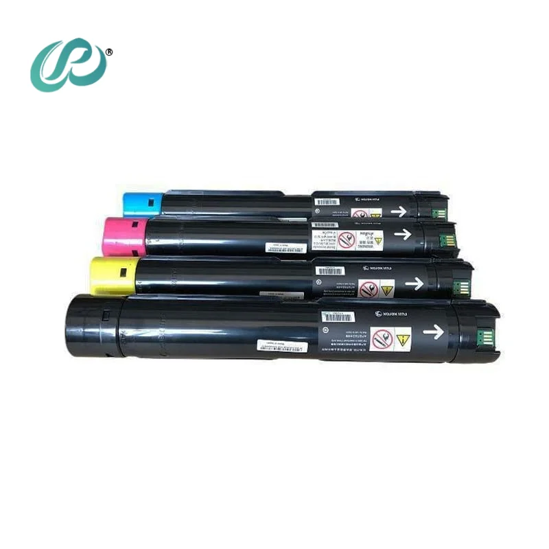 Imagem -02 - Cartucho de pó de Toner Copiadora Compatível para C7020 C7030 Versalink C7020 7025 7030 Suprimentos de pó de Toner Copiadora Pcs Bk280g