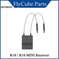 Skydroid New R10 / R10 MINI Receiver for SKYDROID T12 / T10 / SG12 Radio Transmitter  Accessories RC