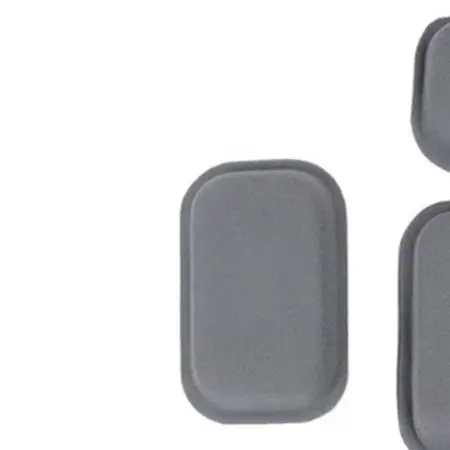 Helmet Protector Pad Tacticals Protective Pad For FMA CP Style Helmet Memory Foam Pad Climbing Hunting Gear Helmet