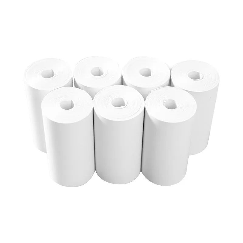 57x40mm thermal paper suitable for thermal receipt printers widely used in various industries