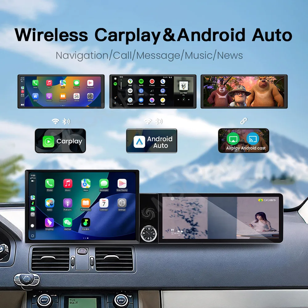Android 15 13.1