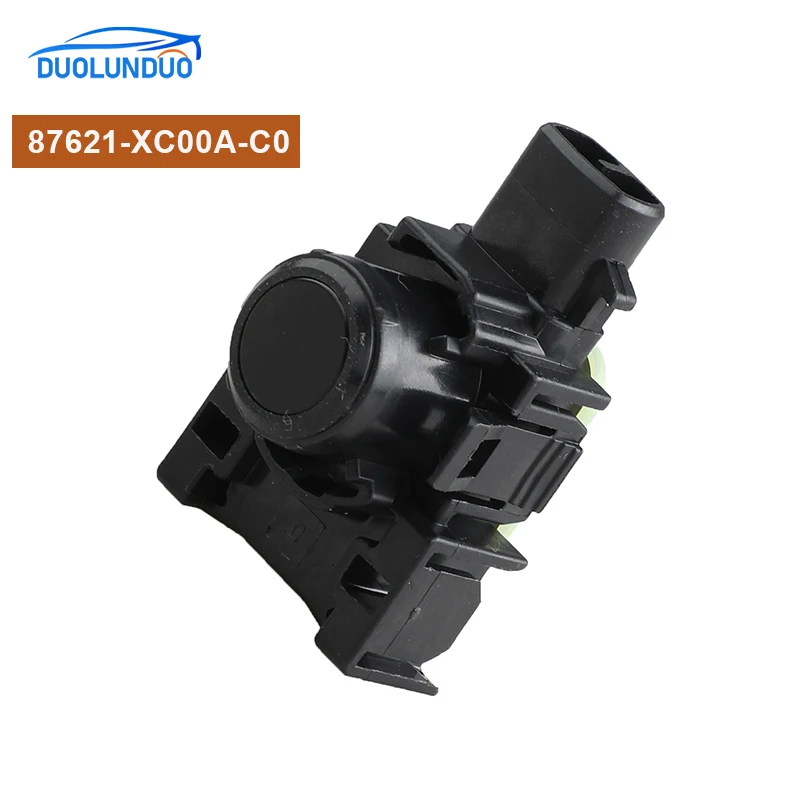 

New PDC Sensor 87621-XC00A-C0 87621XC00AC0 Car Accessories For Subaru Ascen 2019-2021