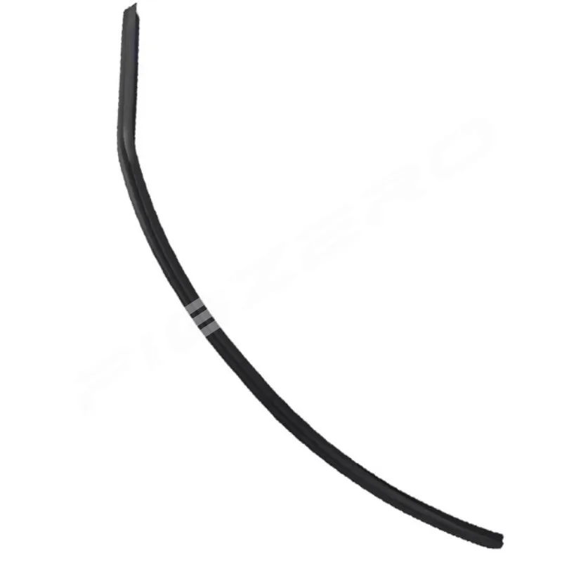 Genuine SA2FC-6207211 Rear Door Weatherstrip for BYD Song Pro EV DM-i Left Right SA2FC6207211
