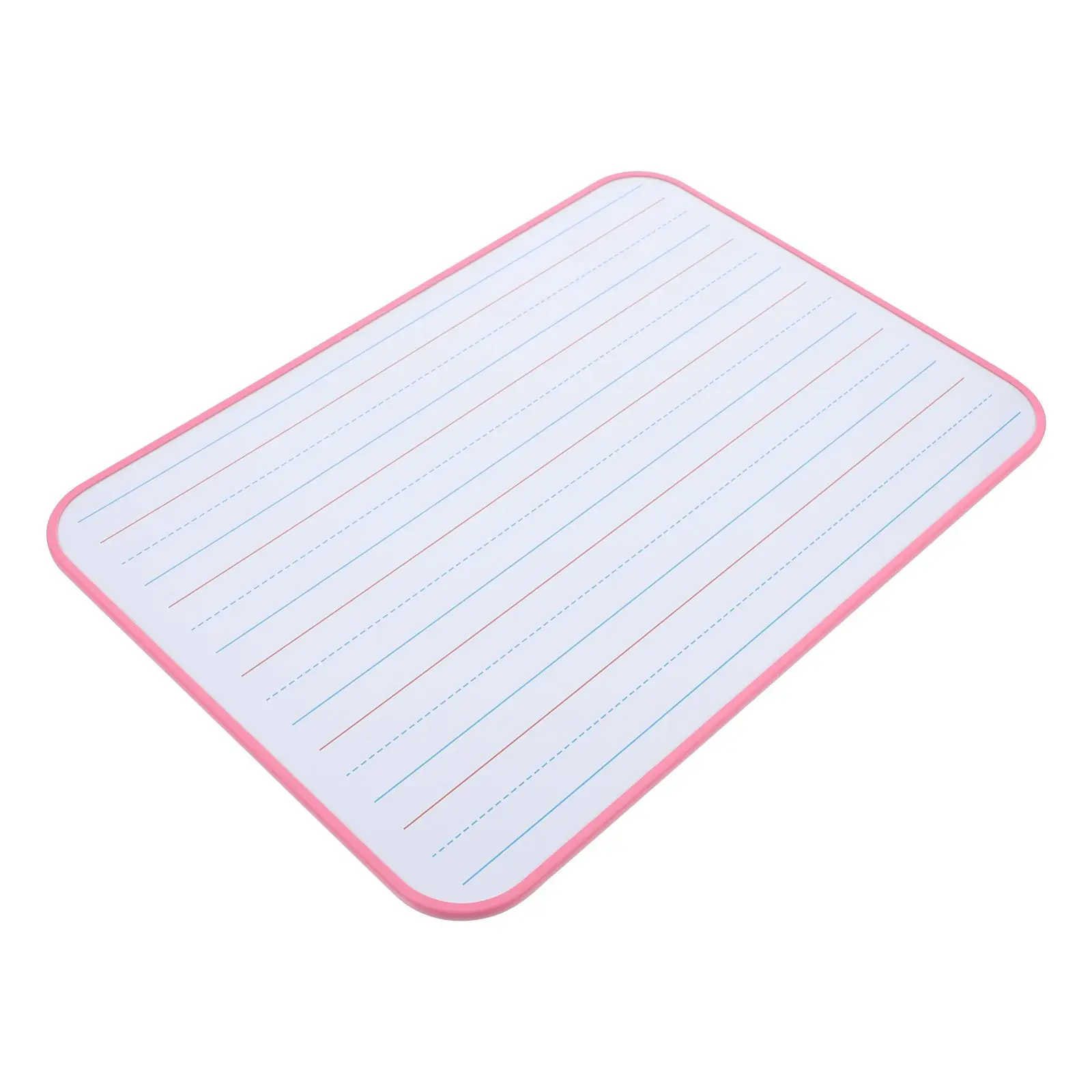 

Magnetic Writing Board Double-sided Kids Wall Mounted Drawing Learning Whiteboard Graffiti Toy Reusable Office