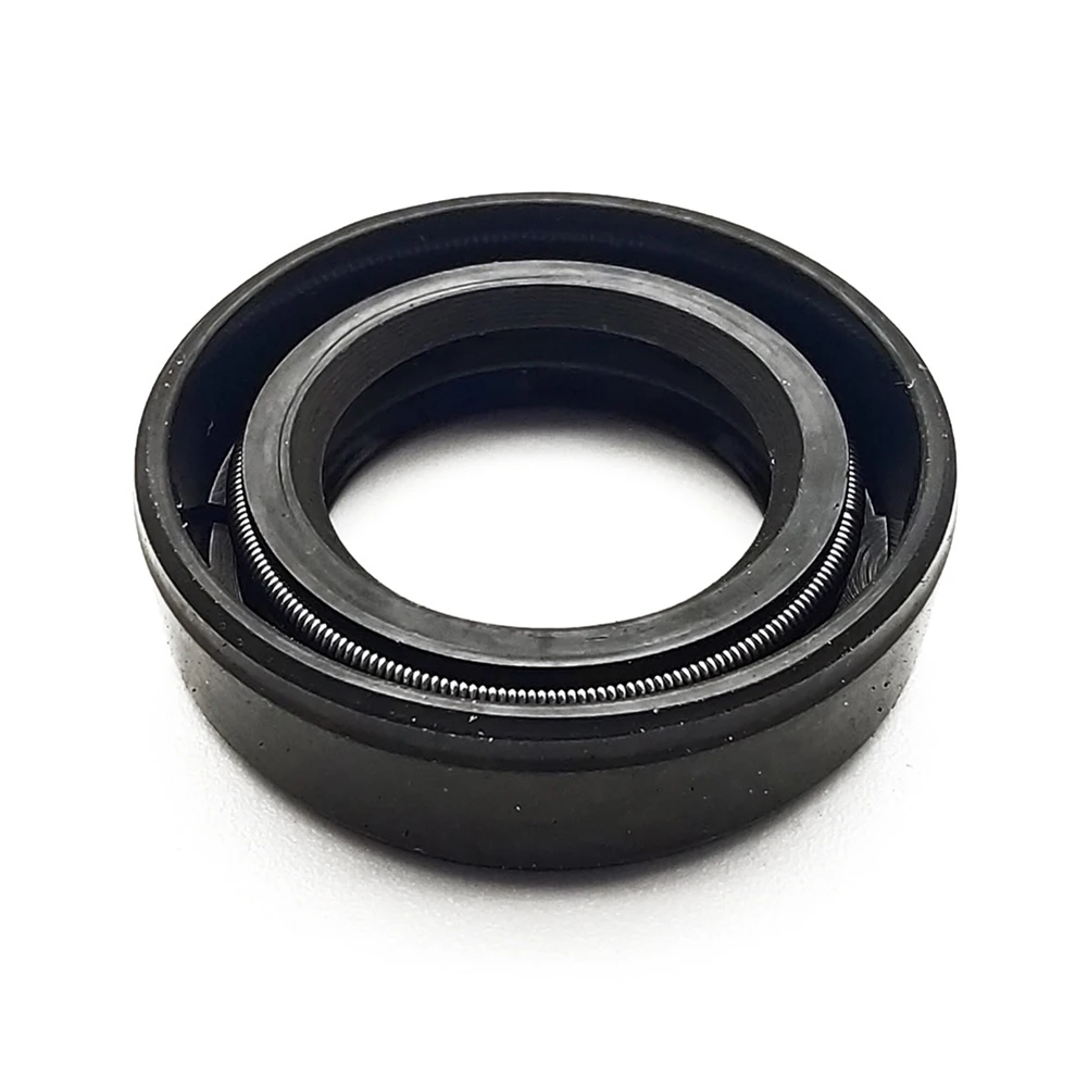 2pcs Electric Bicycle Oil Seal Assembling Components For BafangHD Mid-Motor Rubber Oil Seal Ebike Accessories Bicicleta