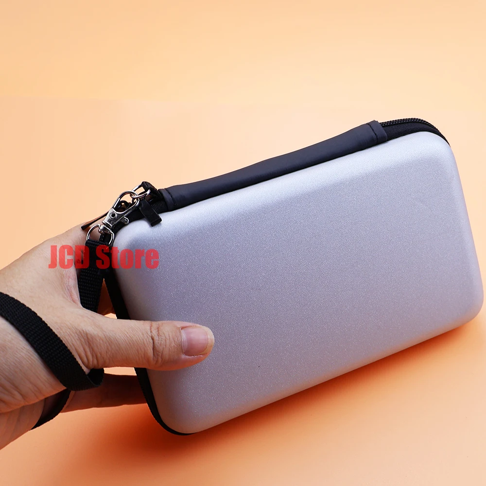 EVA Skin Carry Hard Case Bag Pouch For Nintend 3DS XL LL Console