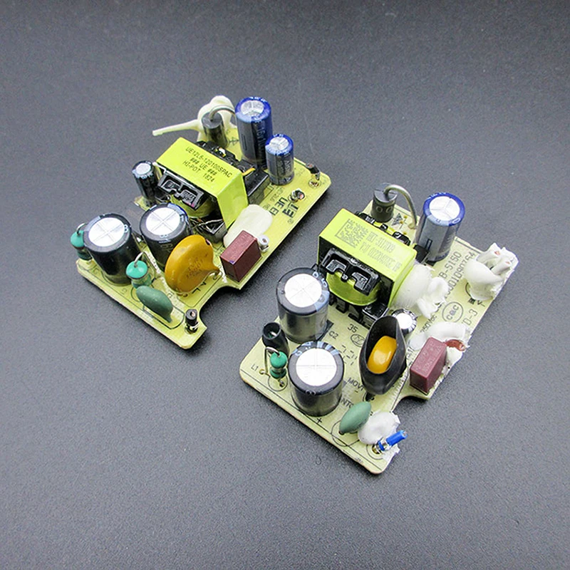 AC-DC 100–240V To 1…