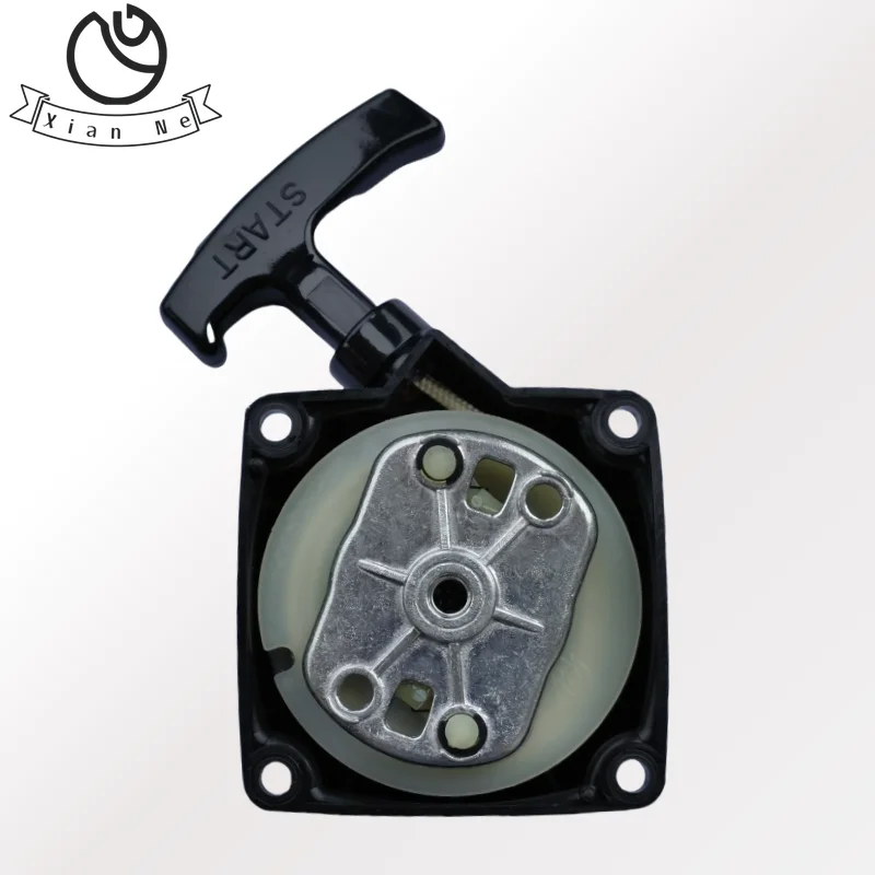 Imagem -04 - Hedge Trimmer Starter Fit para 1e40f5 430 43cc 52cc Cortador de Escova Easy Starter Substituição de Uma Polia para Mitsubish