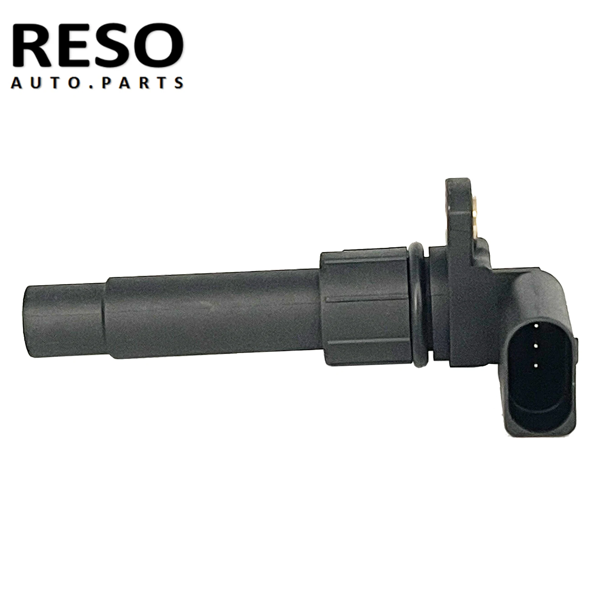 RESO  Vehicle Car Black Transmission Speed Sensor For Audi A3 TT/TTS For Skoda For Seat For V W Bora Golf New Beetle 1J0919149A