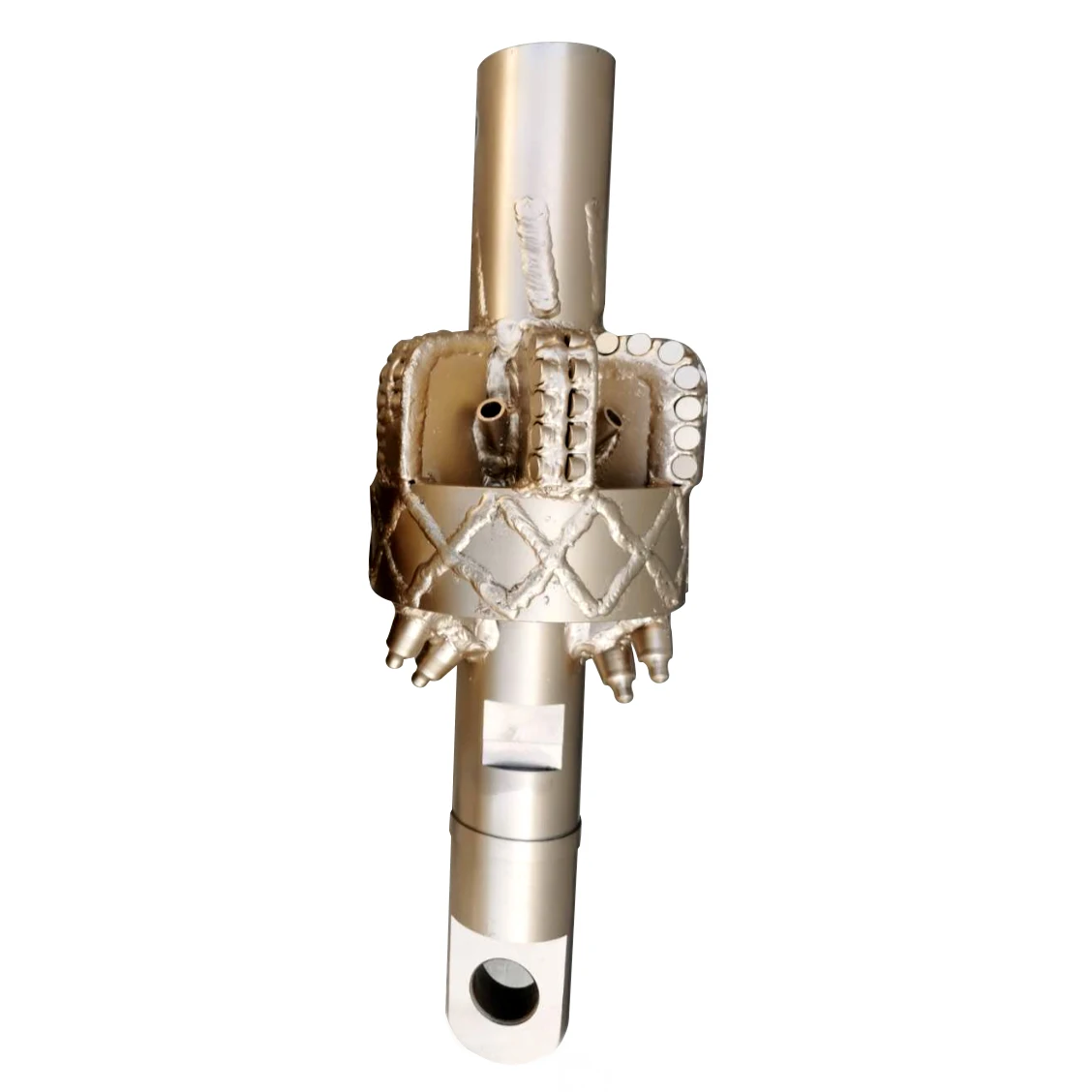 TCI HDD Reamer for Rock Drill /Hole Opener Non-Dig Drill Tools/ Horizontal Directional Drilling Tools