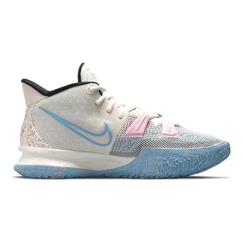 Nike Nike Kyrie 7 Pale Ivory Sneakers shoes CZ0143-100