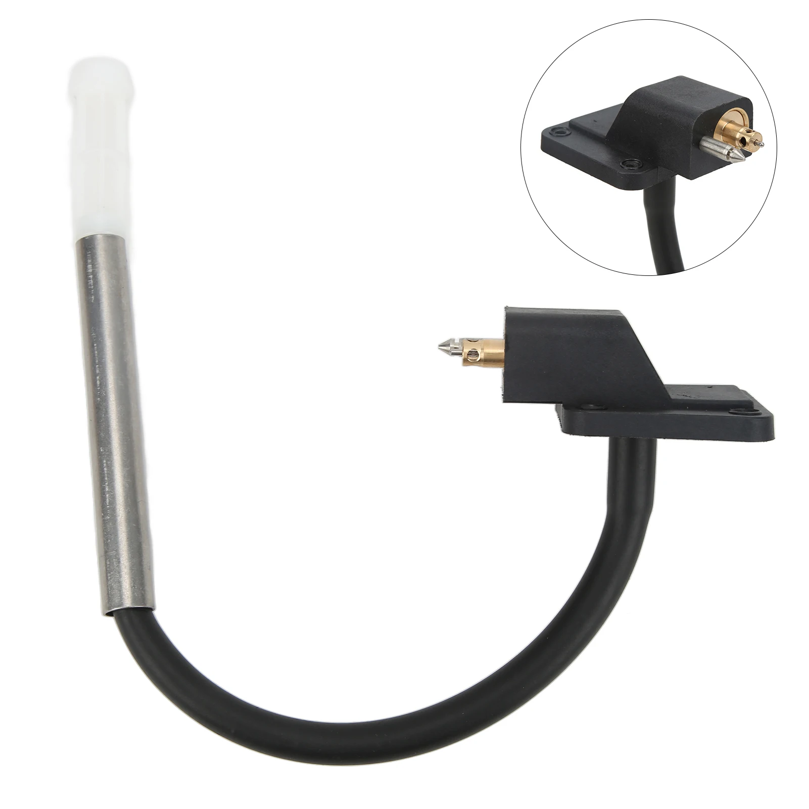 Marine Fuel  Connector Marine Fuel  Connector Fitting Portable 12L 24L Boat Outboard Engine Accessory Fuel  Fitting