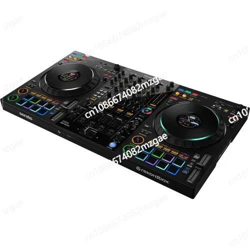 Recensione Completa del Pioneer DJ DDJ-FLX10: La Soluzione Definitiva per DJ Digitali e Produttori Musicali
