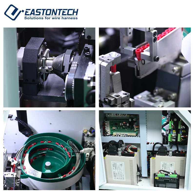 EW-5585 Ot/Ut Termi… - image