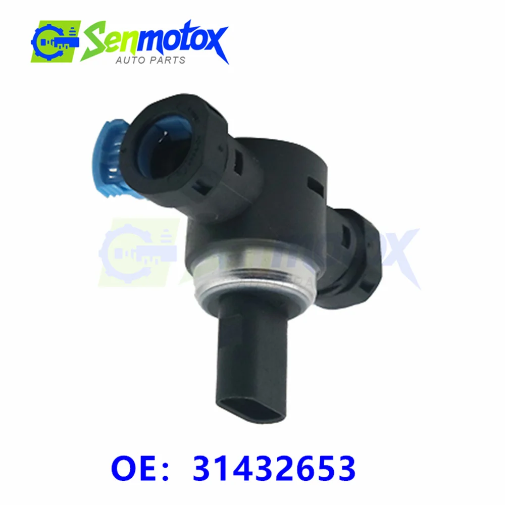 

31432653 31405791 31372030 31478293 32363464 Датчик давления топливного бака для Volvo MK3 V40 V60 V70 T3 2,0 S60 V90 XC60 2014-2017