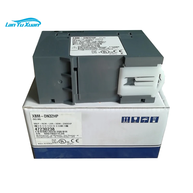 

Product bargaining, do not order directly XBM-DN32HP PLC