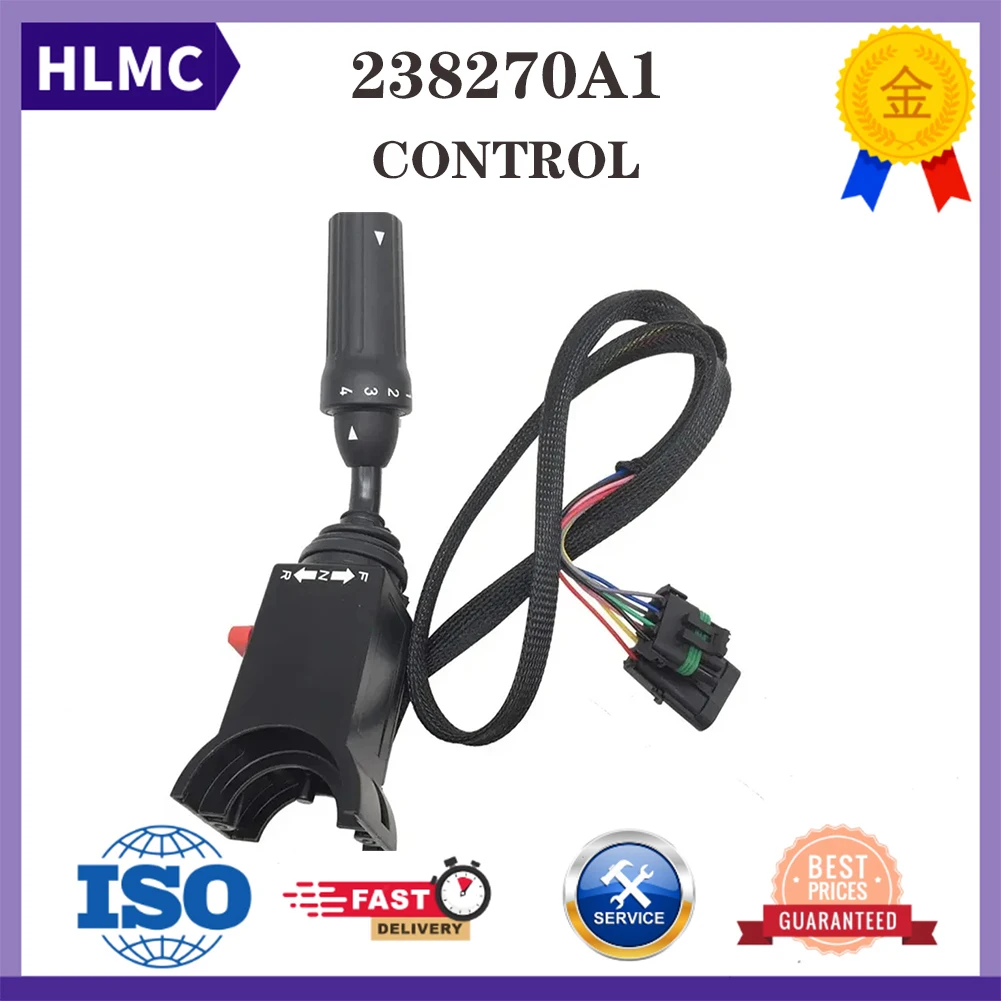 

Steering Column Switch Combination Transmission Control Shifter Gear Selector 0501216209 0501210702 238270A1 4WG160 4WG180