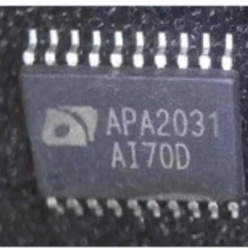 (5piece) APA2031 IC TSSOP-20