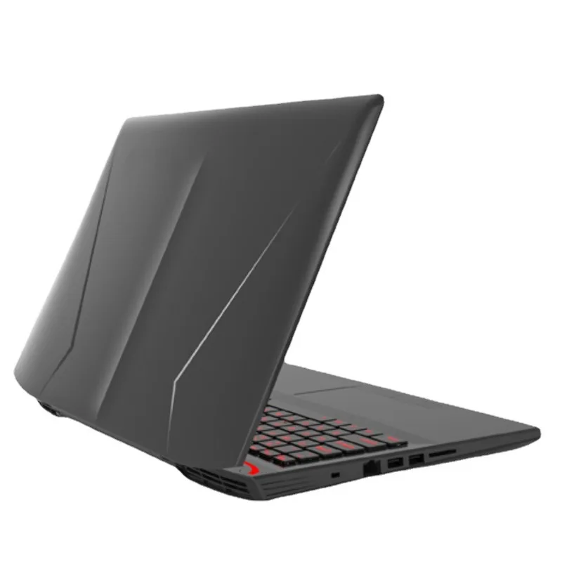 

New 15.6-inch memory 4G unique game-grade laptop