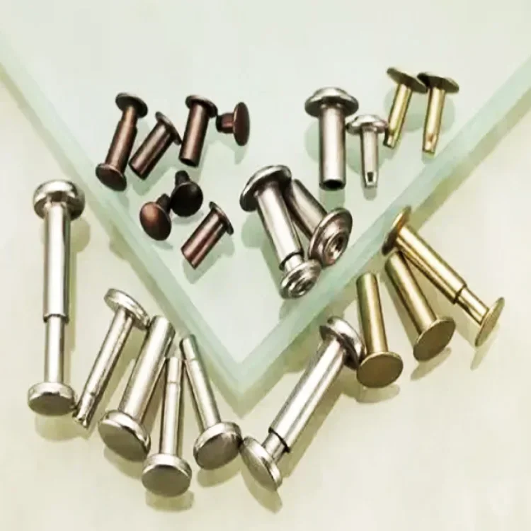 Hot Riveting Automatic Pneumatic Sheet Metal Feed Rivet Less Riveting Clinching Machine for HVAC Air Duct